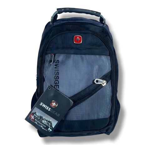 Водовідштовхувальний міський рюкзак, стильний та практичний для щоденного використання 25 л