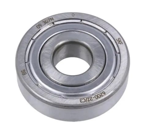 Подшипник SKF 6200 ZZ / С3