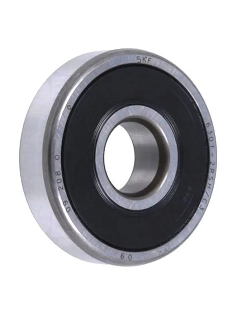 Подшипник SKF 6301 RS / С3