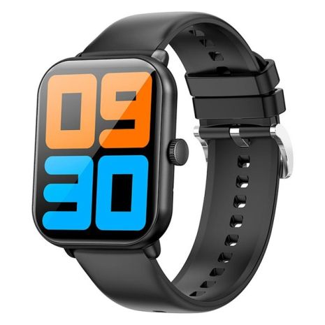 Смарт Годинник Hoco Y3 Pro Чорний