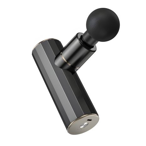 Hoco HP50 mini Массажер Ударный Черный