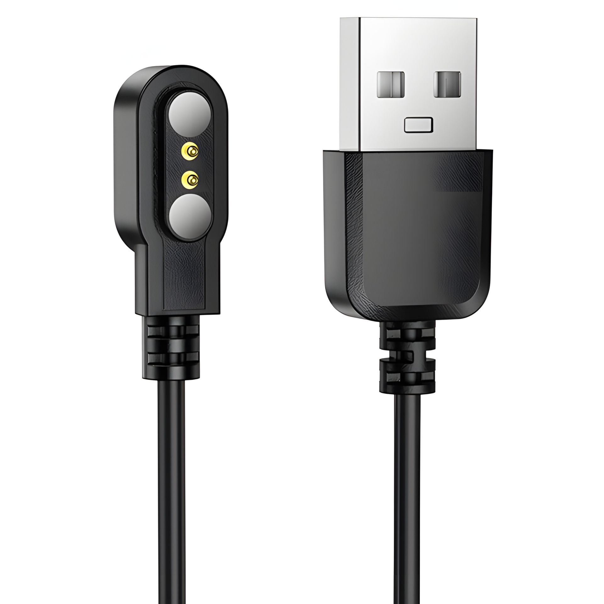 Hoco Y26/27 Кабель для Зарядки Часов Черный Hoco Y26/27 Кабель для Зарядки Часов Черный