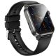 Смарт годинник Hoco Y26 Smart sports watch, BT5.0, IPX4, 230mAh, 3-7d, Чорний Смарт годинник Hoco Y26 Smart sports watch, BT5.0, IPX4, 230mAh, 3-7d, Чорний