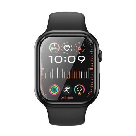 Смарт Годинник Hoco Y23 Smart sports watch(call version) Чорний