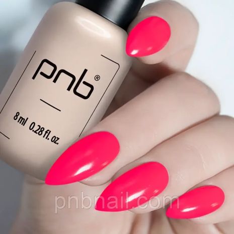 Гель-лак PNB 116 Sweets, 8 мл