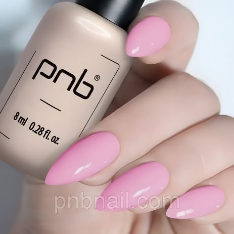 Гель-лак PNB № 219, объем 8 мл