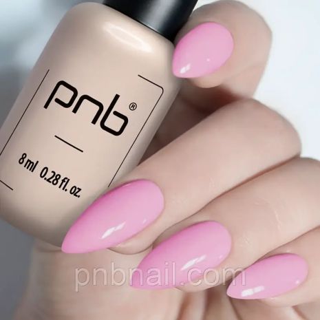 Гель-лак PNB № 219, 8 мл