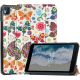 Чохол HardPrinted з малюнком Nokia T10 2022 Метелики