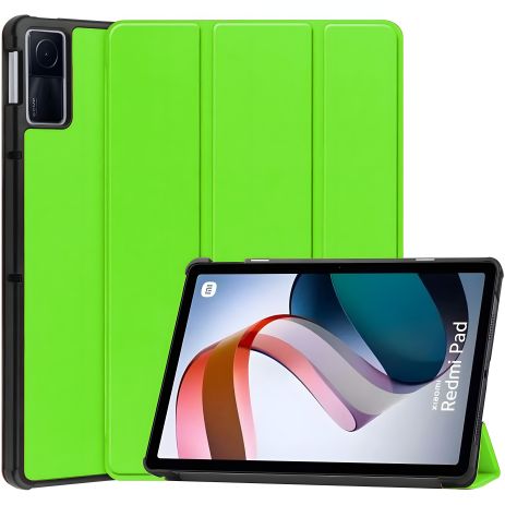 Чохол для Xiaomi Redmi Pad SE 2023 HardCase Зелений