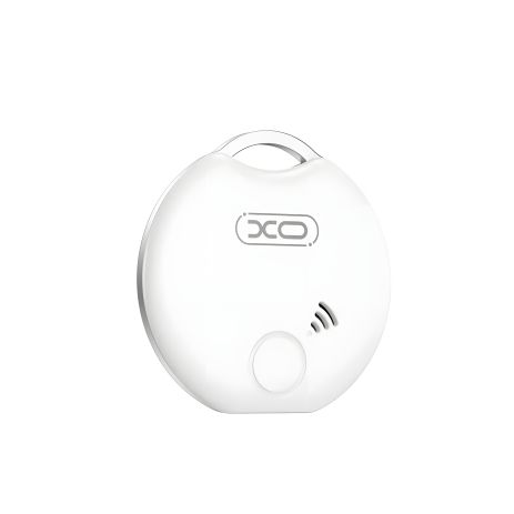 Bluetooth Белый Умный Брелок XO LP01 Anti-Lost Bluetooth Белый Умный Брелок XO LP01 Anti-Lost