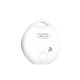 Умный Брелок XO LP01 Bluetooth Anti-Lost Белый Умный Брелок XO LP01 Bluetooth Anti-Lost Белый