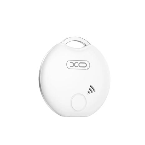 Розумний Брелок XO LP01 Bluetooth Anti-Lost Білий