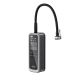 Автомобильный Компрессор XO CZ018 5000mAh Черный