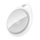 Умный Брелок XO LP02 Bluetooth Anti-Lost Белый
