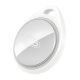 Розумний Брелок XO LP02 Bluetooth Anti-Lost Білий Розумний Брелок XO LP02 Bluetooth Anti-Lost Білий