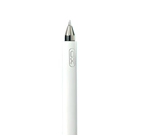 Белый XO ST-07 3in1 Stylus Capacitor Pen Sensitiv Touch Белый XO ST-07 3in1 Stylus Capacitor Pen Sensitiv Touch