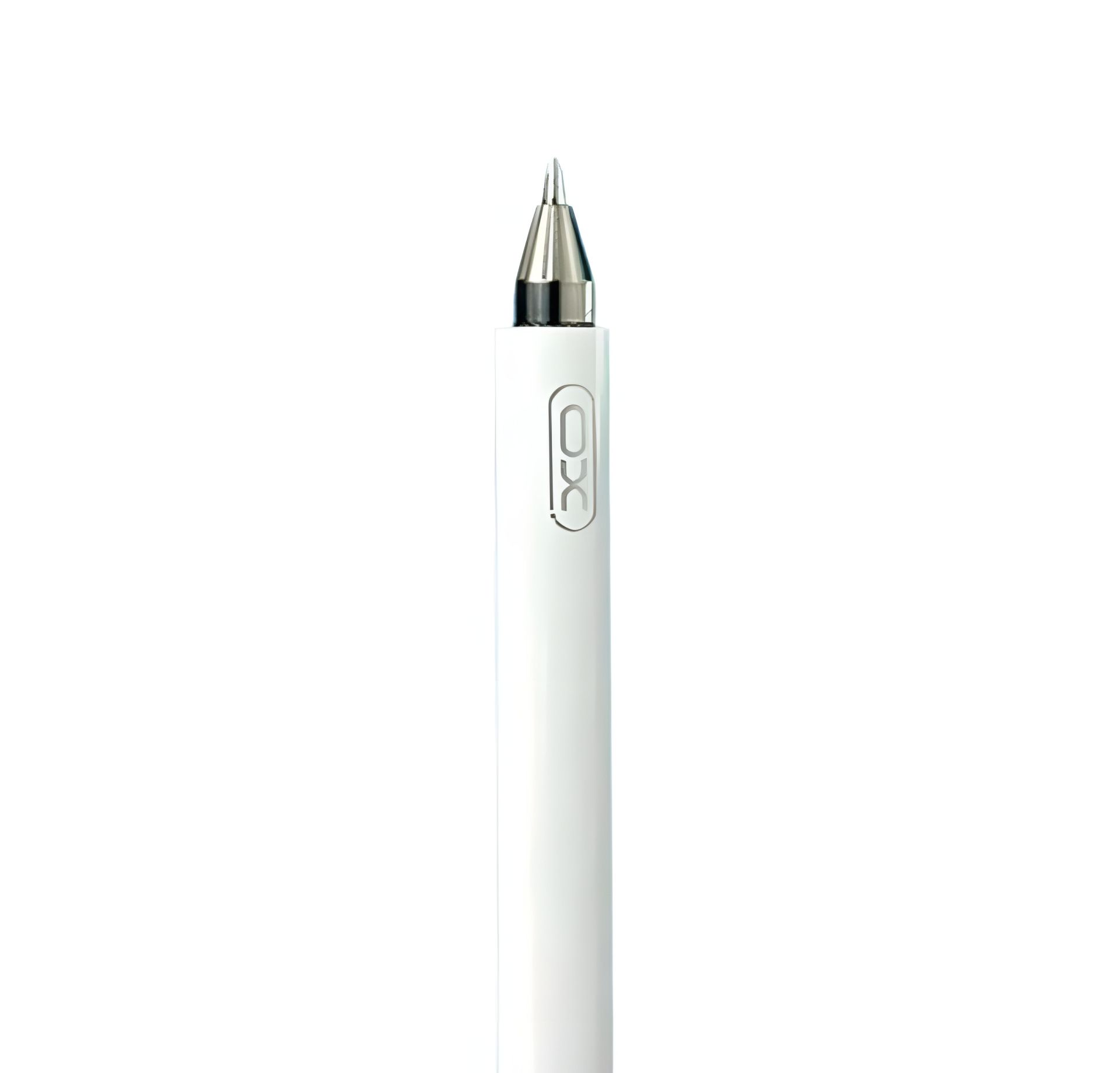 Стілус XO ST-07 3 in 1 Touch-Sensitive Capacitor Pen Білий Стілус XO ST-07 3 in 1 Touch-Sensitive Capacitor Pen Білий