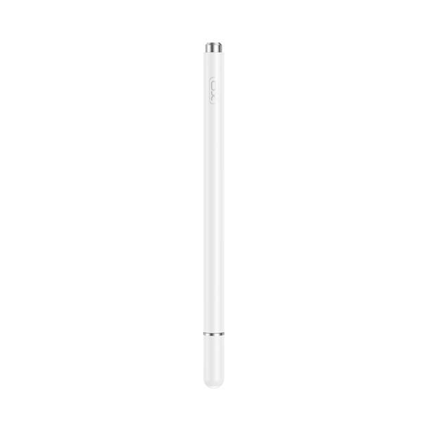 Стилус XO ST-06 Universal Touch-Sensitive Capacitor Pen Белый Стилус XO ST-06 Universal Touch-Sensitive Capacitor Pen Белый