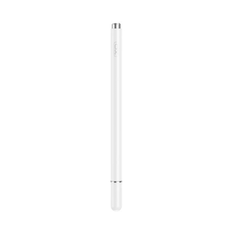 Стілус XO ST-06 Universal Touch-Sensitive Capacitor Pen Білий Стілус XO ST-06 Universal Touch-Sensitive Capacitor Pen Білий