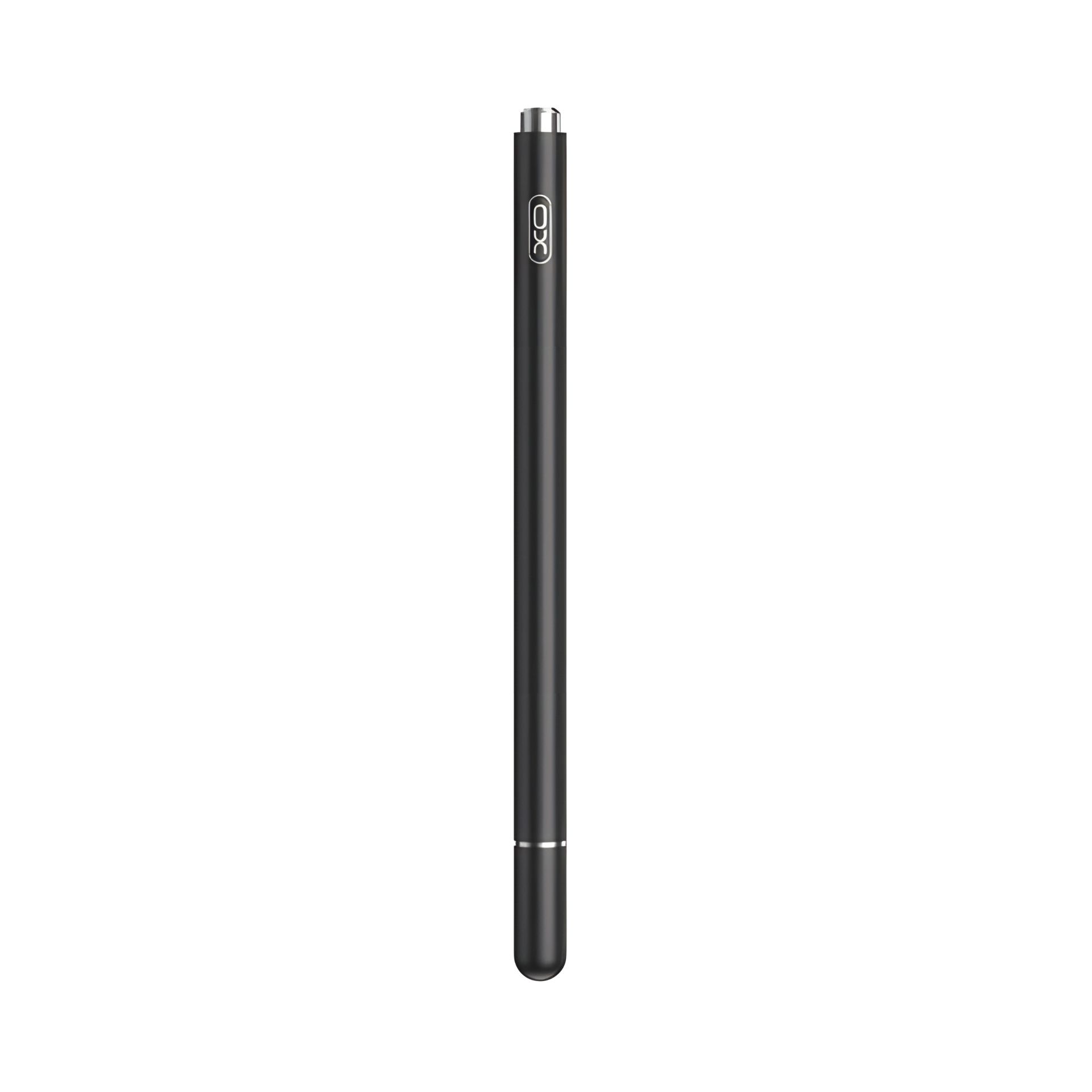 Стилус XO ST-06 Universal Touch-Sensitive Capacitor Pen Черный Стилус XO ST-06 Universal Touch-Sensitive Capacitor Pen Черный
