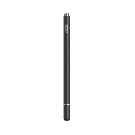 Стилус XO ST-06 Universal Touch-Sensitive Capacitor Pen Черный