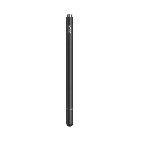 Стилус XO ST-06 Universal Touch-Sensitive Capacitor Pen Чорний