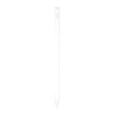 Стилус XO ST-08 Magnetic Capacitive Pen для Ipad Prevents False Contacts Білий Стилус XO ST-08 Magnetic Capacitive Pen для Ipad Prevents False Contacts Білий