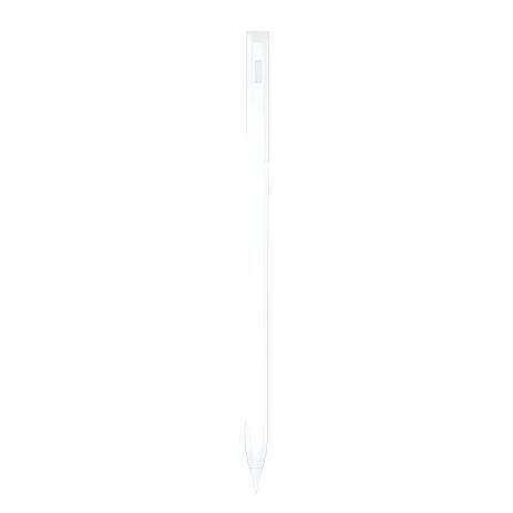 Стилус XO ST-08 Magnetic Capacitive Pen for Ipad Prevents False Contacts Белый