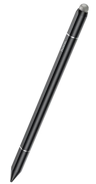 Стилус Hoco GM111 Cool dynamic series 3-in-1 Чорний
