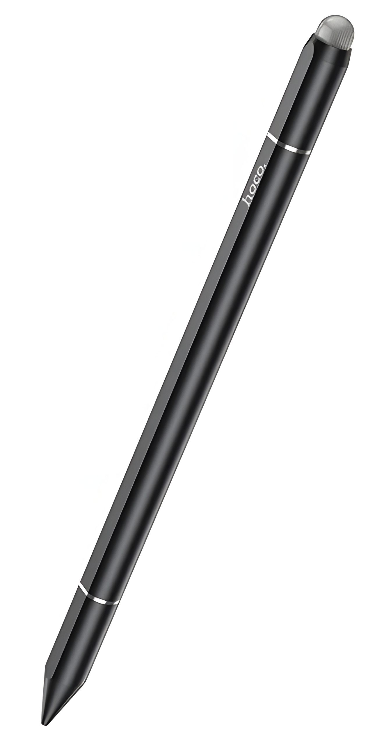 Стилус Hoco GM111 Cool dynamic series 3-in-1 Чорний Стилус Hoco GM111 Cool dynamic series 3-in-1 Чорний