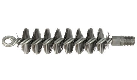 Щетка-ерш для чистки дымохода Ø30 мм - Инструмент для чистки дымохода