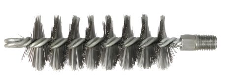 Металева щітка Ø40 мм для чищення димоходу Металева щітка Ø40 мм для чищення димоходу