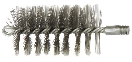 Щітка металева для димоходу чищення Ø60 мм