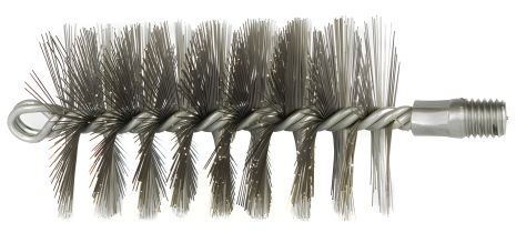 Ерш-щетка для чистки дымохода Ø60 мм