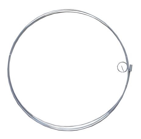 Прут (трос) для чищення димоходу під щітку 6 м