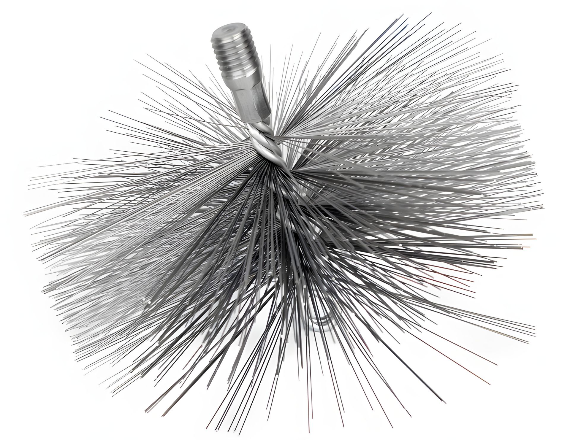 Щетка-ерш для дымохода Ø150 мм Щетка-ерш для дымохода Ø150 мм
