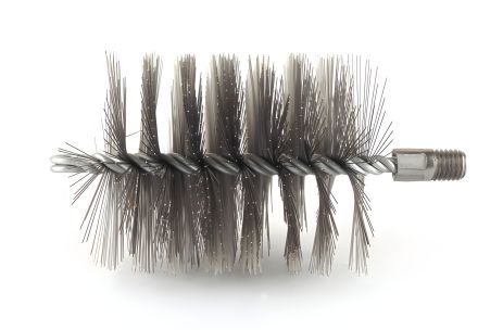 Щетка-ерш для чистки дымохода Ø80 мм