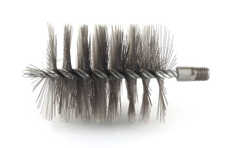 Щітка металева для чищення димоходу Ø150 мм