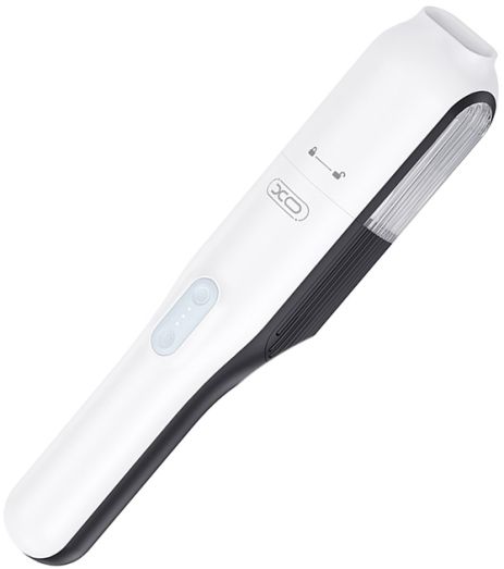 Автомобільний Пилосос XO CZ020 5000mAh/65W Білий