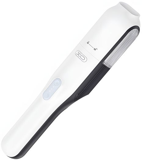 Автомобильный Пылесос XO CZ020 5000mAh/65W Белый