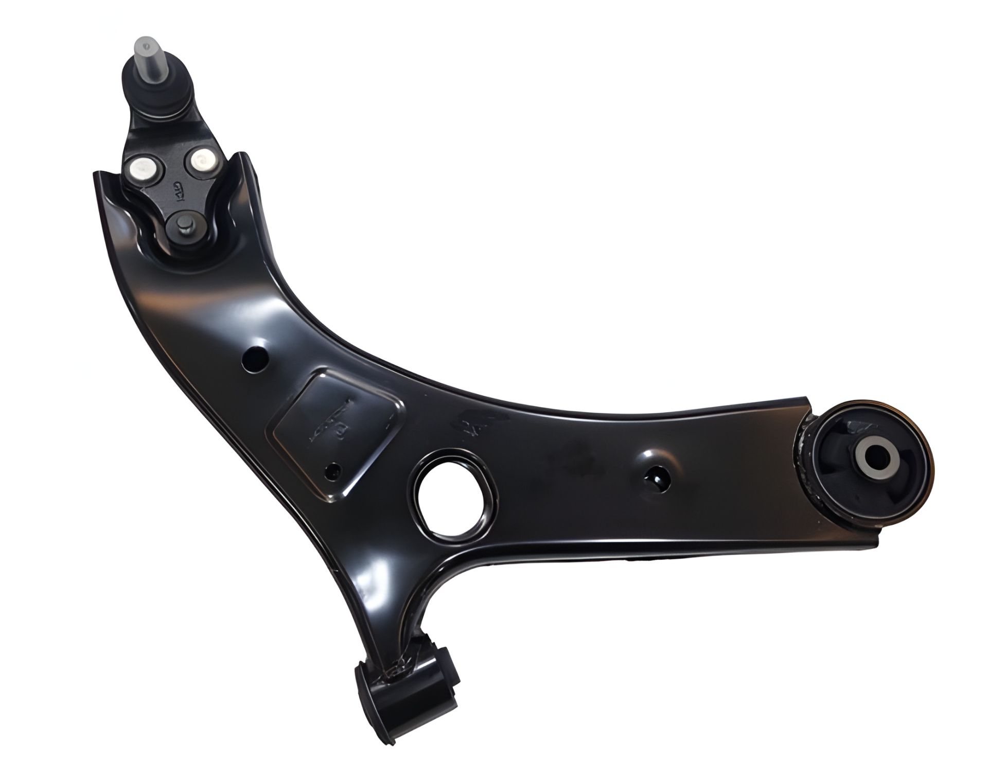 Правый нижний рычаг для KIA Carnival (Sedona) Yp 14-, NEW CQ0385R (CTR) (CQKK74R) Правый нижний рычаг для KIA Carnival (Sedona) Yp 14-, NEW CQ0385R (CTR) (CQKK74R)