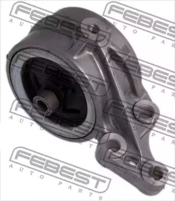 Подушка двигателя NISSAN PRIMERA, FEBEST (NM002)