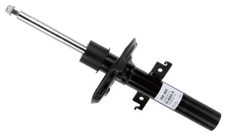 Амортизатор RENAULT MEGANE, SACHS (350386)