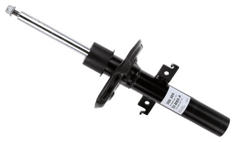 Амортизатор RENAULT MEGANE, SACHS (350386)