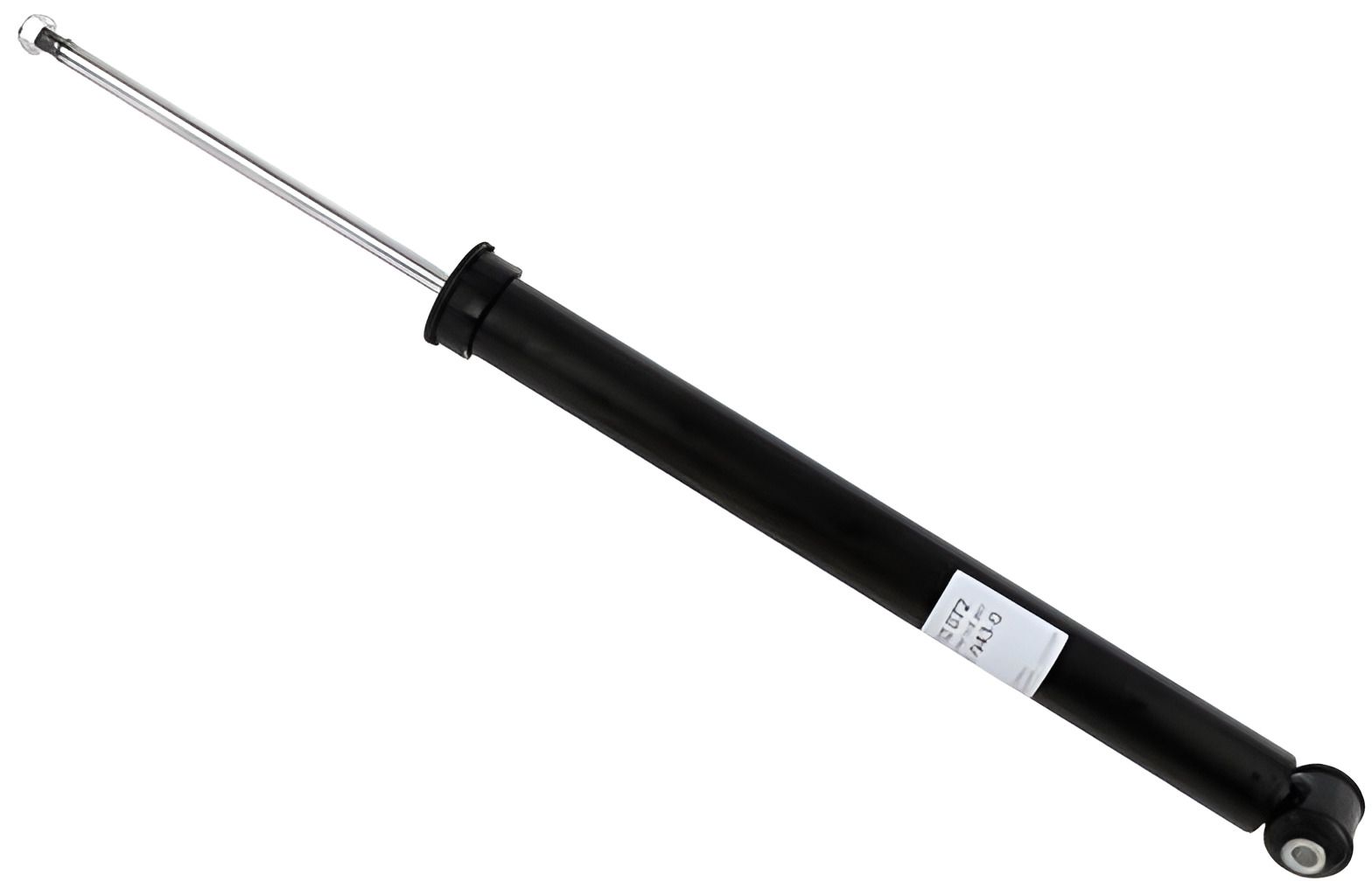 Амортизатор для MERCEDES-BENZ GLA, MERCEDES-BENZ GLB, MERCEDES-BENZ GLB-CLASS, SACHS (350072) Амортизатор для MERCEDES-BENZ GLA, MERCEDES-BENZ GLB, MERCEDES-BENZ GLB-CLASS, SACHS (350072)