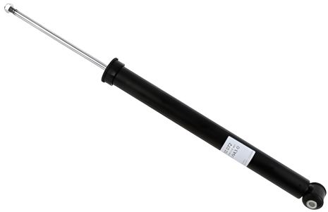 Амортизатор для MERCEDES-BENZ GLA, GLB, GLB-CLASS, SACHS (350072)