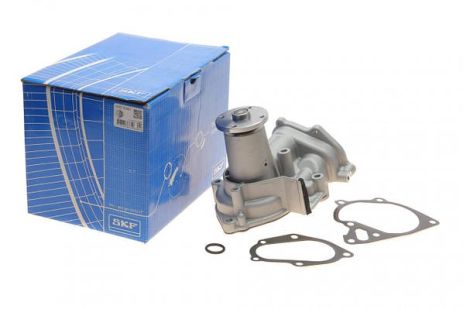 Водяной насос, помпа MITSUBISHI PAJERO, MITSUBISHI L200, SKF (VKPC95881)