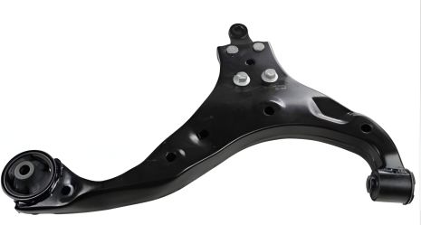 Передній правий важіль підвіски Hyundai Ix35/Tucson 08-10 (Mobis) (545012E001)