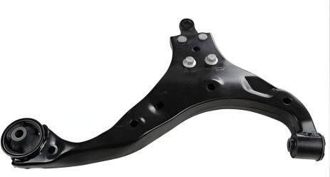 Leverage передней правой подвески Hyundai Ix35/tucson 08-10 (Mobis) (545012E001)