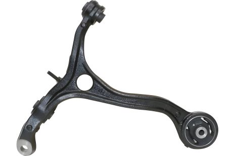 Передний левый рычаг Honda Accord IX 08-13 OLD CQHO-40L (CTR) (CQ0074L) Передний левый рычаг Honda Accord IX 08-13 OLD CQHO-40L (CTR) (CQ0074L)